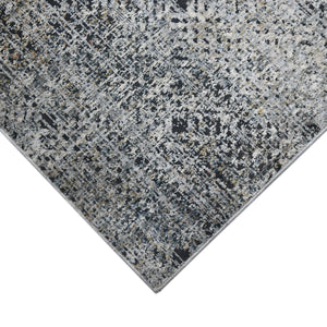 Vermont VRM-4 Grey Rug - Baconco