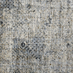 Vermont VRM-4 Grey Rug - Baconco