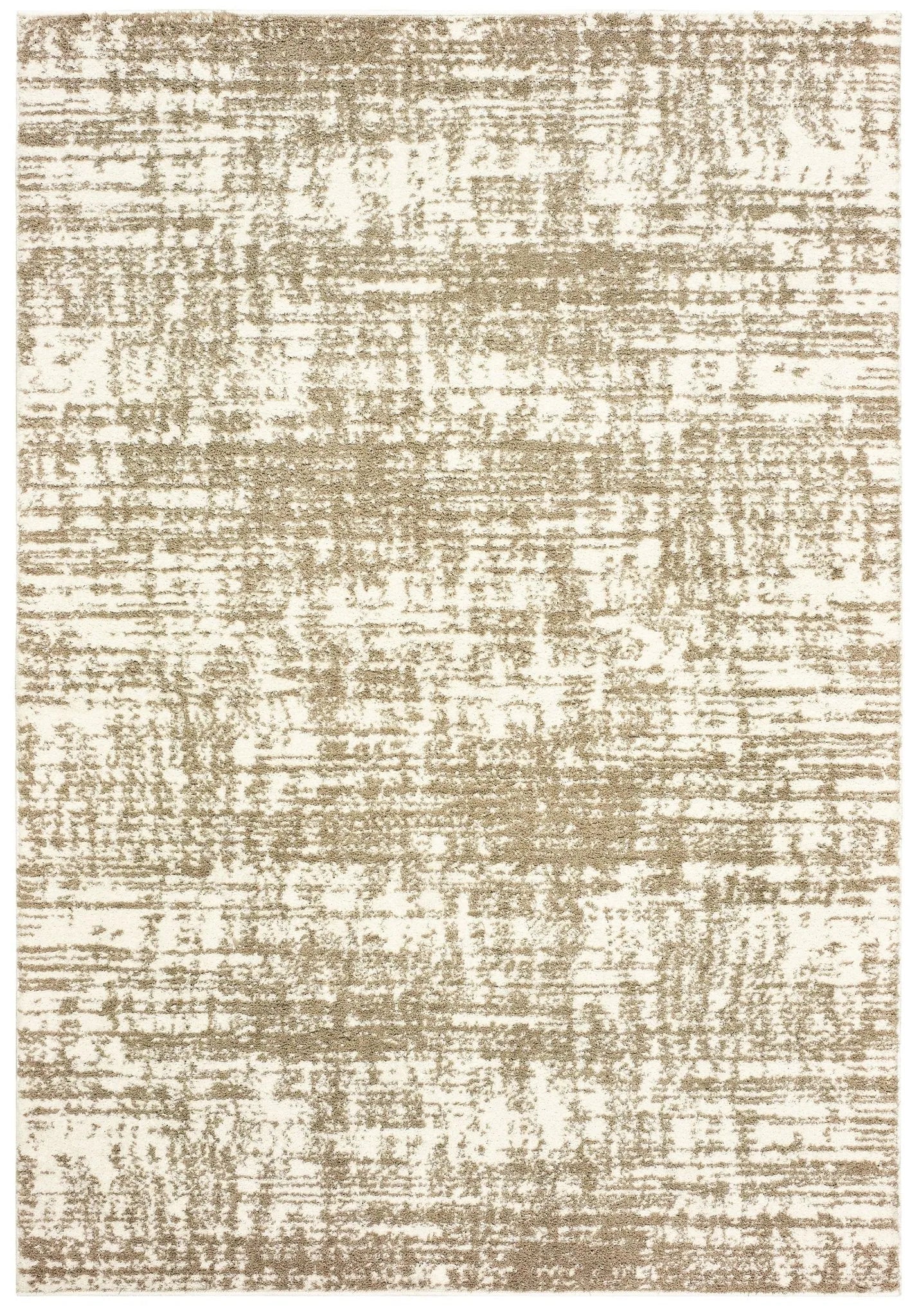 Verona 1803J Ivory/ Taupe Rug - Baconco