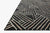 Verve Ver-01 Charcoal/Neutral Rug - Baconco