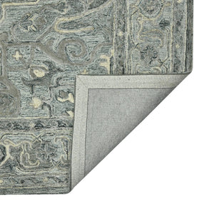 Vestige VES-7 Grey Rug - Baconco