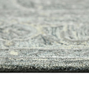 Vestige VES-7 Grey Rug - Baconco