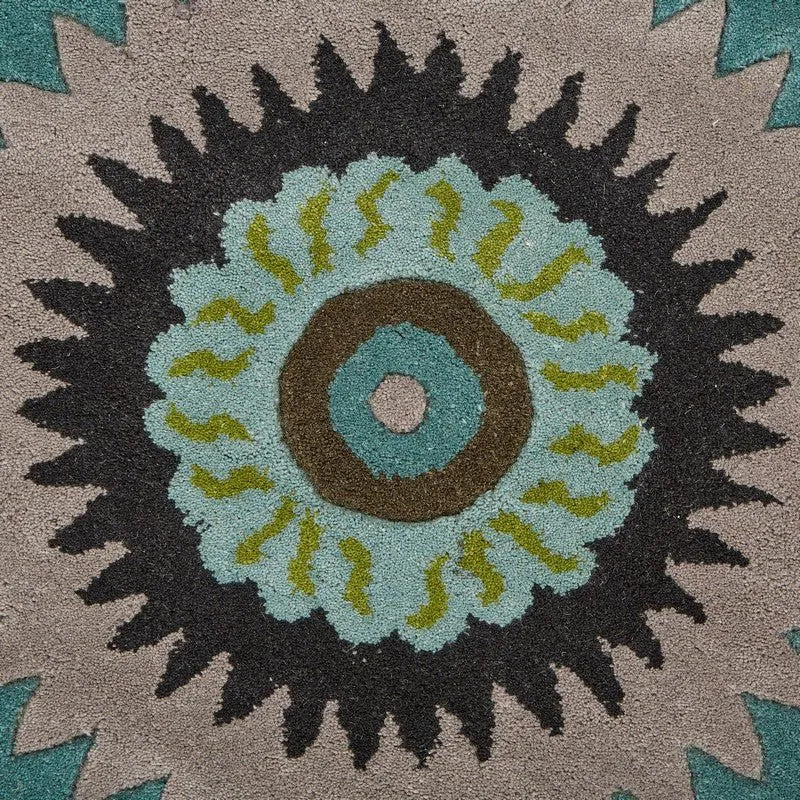 Vibrance LR03540 Miami Rug - Baconco