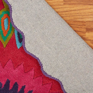 Vibrance LR03540 Multi Rug - Baconco