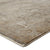 Vienne Vne02 Baptiste Dark Taupe/Gold Rug - Baconco