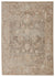 Vienne Vne02 Baptiste Dark Taupe/Gold Rug - Baconco