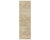 Vienne VNE15 Gold/White Rug - Baconco