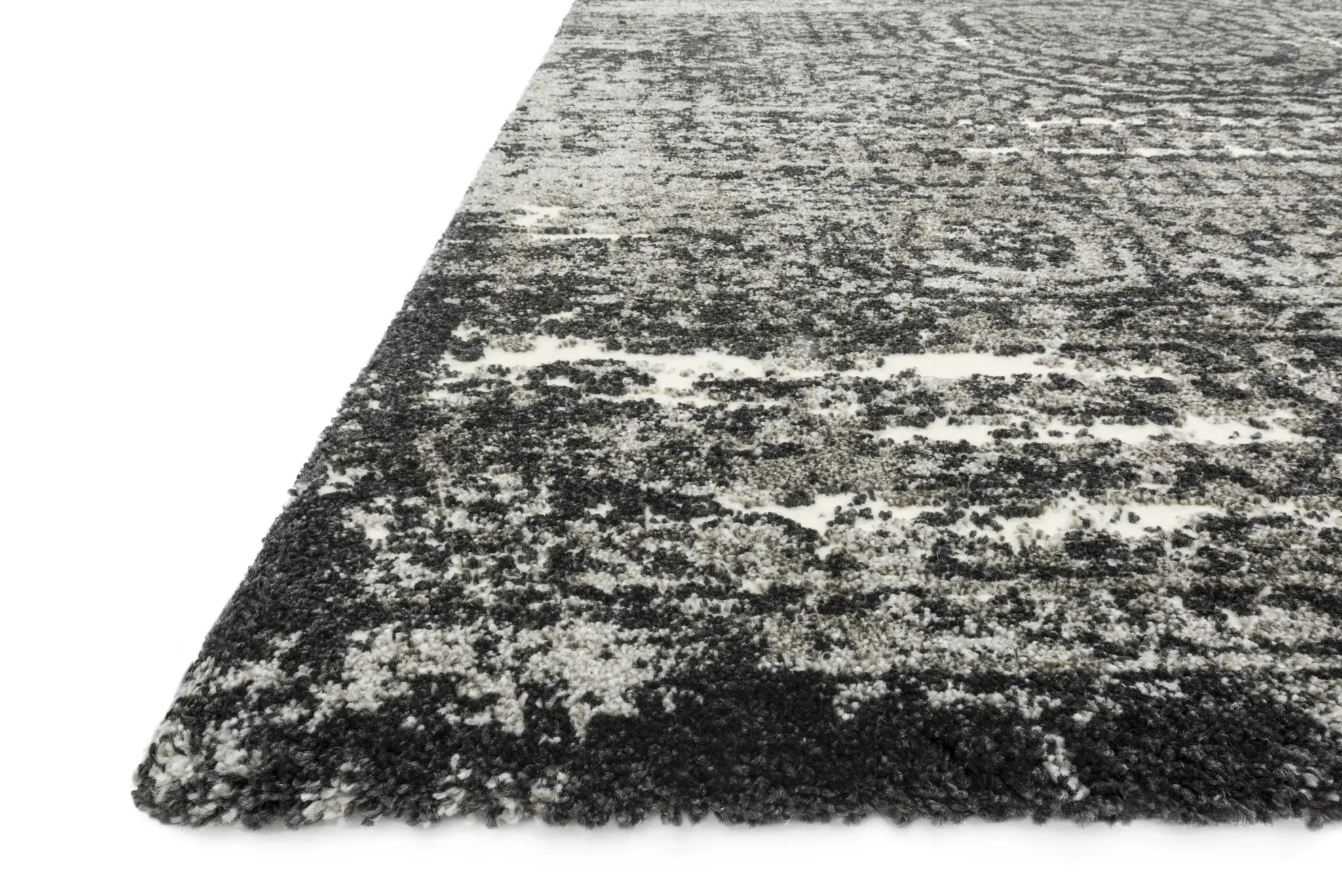 Viera Vr-11 Graphite/Black Rug - Baconco