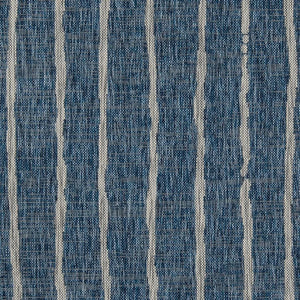 Villa By Novogratz Vi-03 Sicily Blue Rug - Baconco