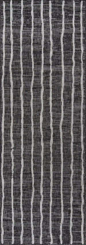 Villa By Novogratz Vi-03 Sicily Charcoal Rugs - Baconco