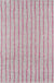 Villa By Novogratz Vi-03 Sicily Fuschia Rug - Baconco