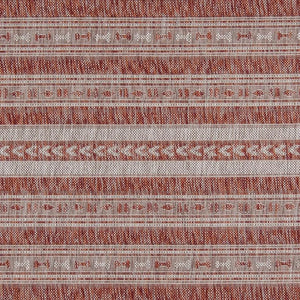 Villa By Novogratz Vi-04 Tuscany Copper Rugs - Baconco