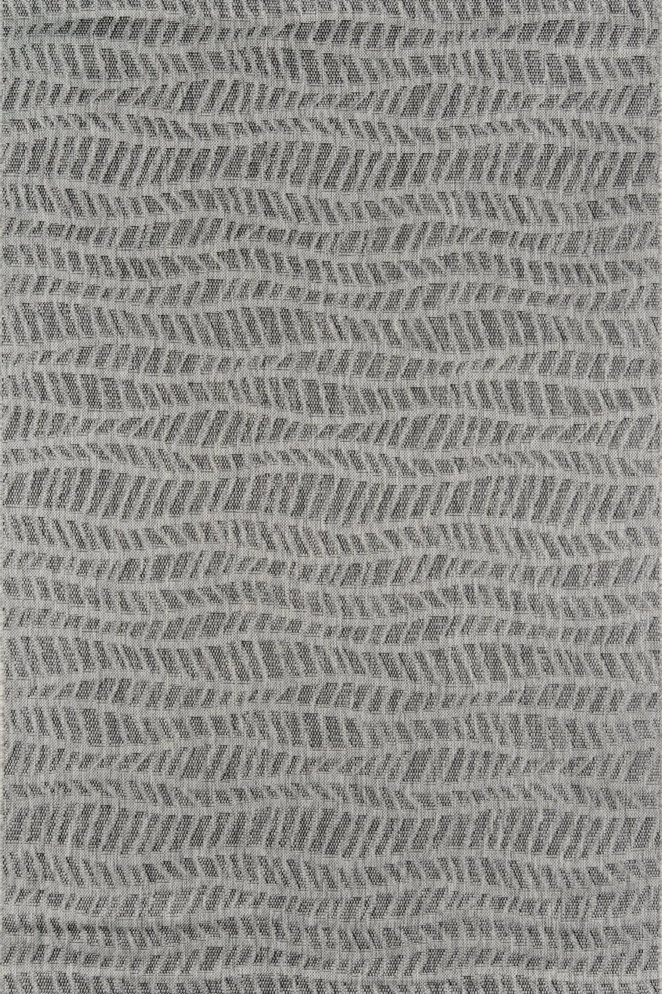 Villa By Novogratz Vi-05 Emilia Grey Rugs - Baconco