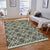 Vista VIS-2 Taupe Rug - Baconco