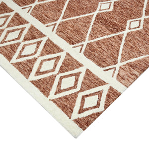 Vista VIS-5 Sienna Rug - Baconco