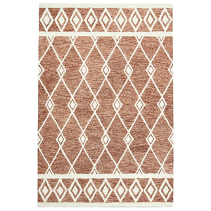 Vista VIS-5 Sienna Rug - Baconco