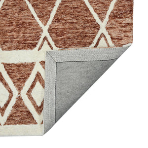 Vista VIS-5 Sienna Rug - Baconco