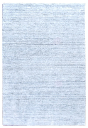 Vista VISTA-106 Grey/Milange Rug - Baconco