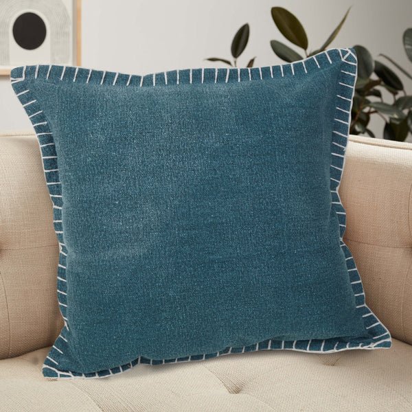 Vital 07860EVD Everglade Pillow - Baconco