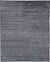 Vivien 6555F Gray/Blue Rug - Baconco