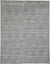 Vivien 6556F Gray Rug - Baconco