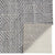 Vivien 6556F Gray Rug - Baconco