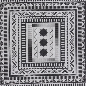 Vogue 99132MLT Multi Rug - Baconco