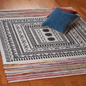 Vogue 99132MLT Multi Rug - Baconco