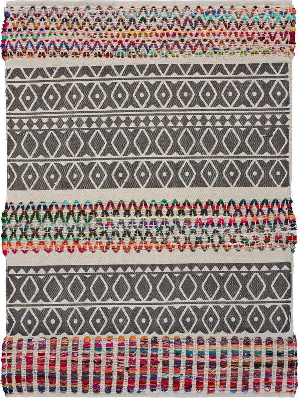 Vogue Lr04608 Multi Rug - Baconco