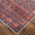 Voss VOS39H4F Red/Brown Rug - Baconco