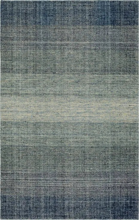 Wabi Sabi RG864 208 Denim Rug - Baconco