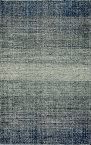 Wabi Sabi RG864 208 Denim Rug - Baconco