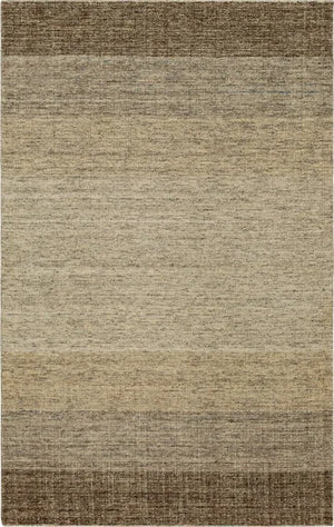 Wabi Sabi RG864 428 Tan Rug - Baconco