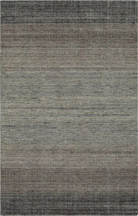 Wabi Sabi RG864 793 Dusk Grey Rug - Baconco