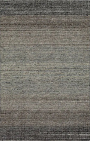 Wabi Sabi RG864 793 Dusk Grey Rug - Baconco