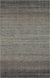 Wabi Sabi RG864 793 Dusk Grey Rug - Baconco