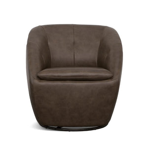 Wade Swivel Chair - Baconco