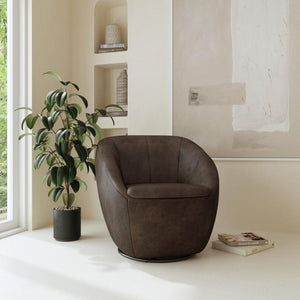 Wade Swivel Chair - Baconco