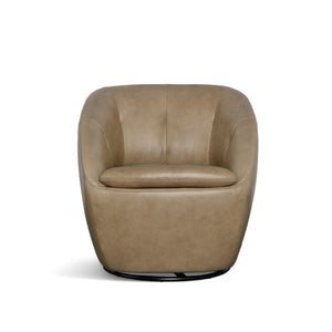 Wade Swivel Chair - Baconco