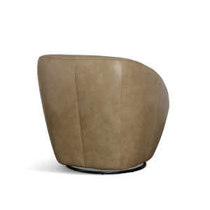 Wade Swivel Chair - Baconco