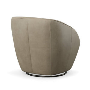 Wade Swivel Chair - Baconco