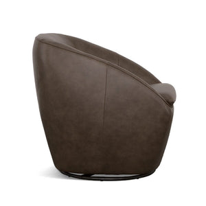 Wade Swivel Chair - Baconco