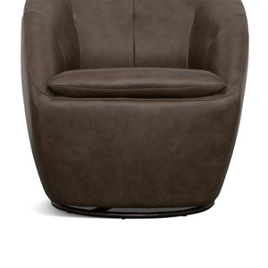 Wade Swivel Chair - Baconco