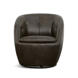 Wade Swivel Chair - Baconco