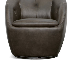 Wade Swivel Chair - Baconco