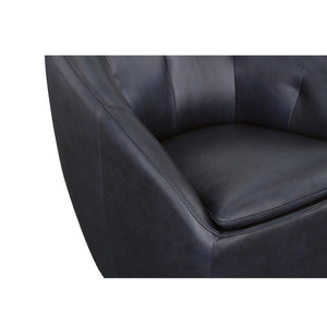 Wade Swivel Chair - Baconco