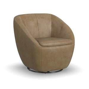 Wade Swivel Chair - Baconco