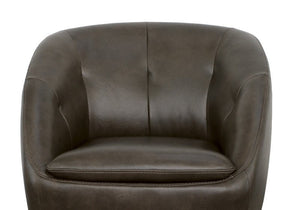 Wade Swivel Chair - Baconco