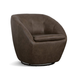 Wade Swivel Chair - Baconco