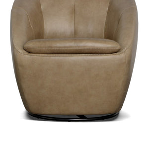 Wade Swivel Chair - Baconco